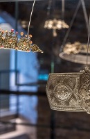 Γιορτάζουμε τις Ευρωπαϊκές Ημέρες Πολιτιστικής Κληρονομιάς στο Μουσείο Αργυροτεχνίας 