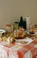 Foodprint - Έκθεση φωτογραφίας για τη Μεσογειακή Διατροφή