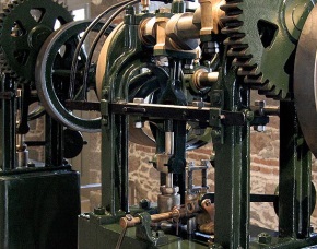 «ΠαραμυθιΆσματα» στο Μουσείο Βιομηχανικής Ελαιουργίας Λέσβου 