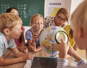 «Ο μύθος της Ευρώπης» - Εκπαιδευτική δράση για σχολικές ομάδες από το ΠΙΟΠ