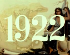 "1922": κινηματογραφική αφήγηση-αρχειακές μαρτυρίες στο Ιστορικό Αρχείο ΠΙΟΠ