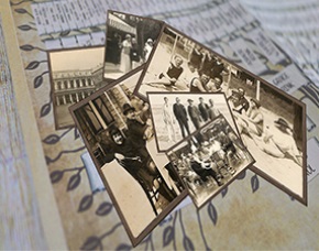 «Το αρχείο της ζωής μου» Θεματικά εργαστήρια στο Ιστορικό Αρχείο ΠΙΟΠ