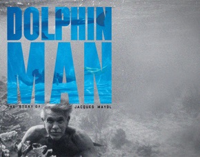 Το ντοκιμαντέρ «Dolphin Man» στο Ιστορικό Αρχείο ΠΙΟΠ