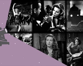 «Noir Classics» Κινηματογραφικό αφιέρωμα στο Ιστορικό Αρχείο ΠΙΟΠ