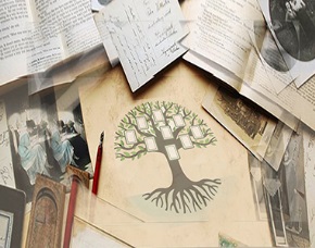 «Τα γιατί και τα πώς του γενεαλογικού μου δέντρου» Θεματικό εργαστήρι στο Ιστορικό Αρχείο ΠΙΟΠ