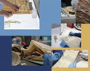 «Το εργαστήρι του αρχειακού» - Το ΠΙΟΠ στη Βραδιά Ερευνητή 2023