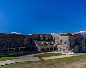 «Κάστρο Ιωαννίνων: Μια Πύλη στην Ιστορία» Ομιλία-παρουσίαση στο Μουσείο Αργυροτεχνίας