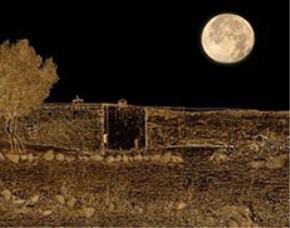 «Η σονάτα του σεληνόφωτος» στο Μουσείο Ελιάς και Ελληνικού Λαδιού