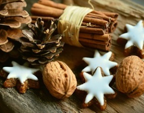 «Τα πιο γλυκά Χριστούγεννα» - Εργαστήρι για σχολικές ομάδες στο Μουσείο Ελιάς και Ελληνικού Λαδιού