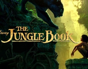 «Το βιβλίο της ζούγκλας» - Ειδική προβολή από το ΠΙΟΠ στο Δημοτικό Θέατρο Σουφλίου
