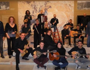 Το Μουσείο Μαρμαροτεχνίας γιορτάζει την Ευρωπαϊκή Γιορτή της Μουσικής