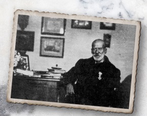 Εγκαίνια της έκθεσης «Δημήτριος Φιλιππότης Τήνιος εποίει» στο Μουσείο Μαρμαροτεχνίας