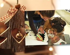 Γιορτάζουμε τα Χριστούγεννα στο Μουσείο Μαστίχας Χίου