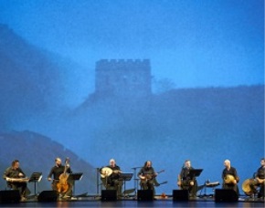 «Τα μουσικά ταξίδια του Μάρκο Πόλο». Μια ξεχωριστή μουσική βραδιά για τα πρώτα γενέθλια του Μουσείου Μαστίχας Χίου