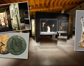 «Μύθοι και ιστορίες από την αρχαιότητα» Εκπαιδευτικό παιχνίδι στο Μουσείο Μαστίχας Χίου