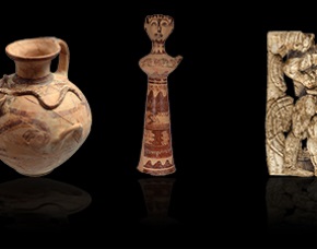 «Από τον κόσμο του Ομήρου. Τήνος και Κυκλάδες στη Μυκηναϊκή εποχή» στο Μουσείο Μπενάκη