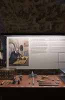 «Πλανόδιοι Ασημιτζήδες» - Εκπαιδευτικό εργαστήρι στο Μουσείο Αργυροτεχνίας