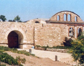 Ιστορικό Αρχαιολογικό Πάρκο Λαυρεωτικής