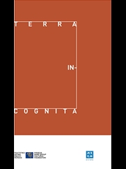 Terra in-Congita (κατάλογος έκθεσης)