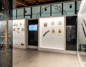 «ΕΠΑΝΑCYΣΤΑΣΗ ’21: ΧΙΟΣ» Ξενάγηση μέσα από τα μάτια του επιμελητή στο Μουσείο Μαστίχας Χίου