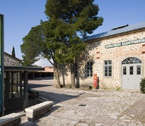 Ανακοίνωση για τη λειτουργία του Μουσείου Βιομηχανικής Ελαιουργίας Λέσβου