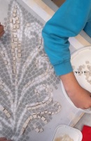 Celebrating the European Artistic Craft Days in the Museum of Marble Crafts