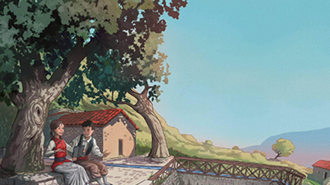 mparouti-theatriki-parastasi-400