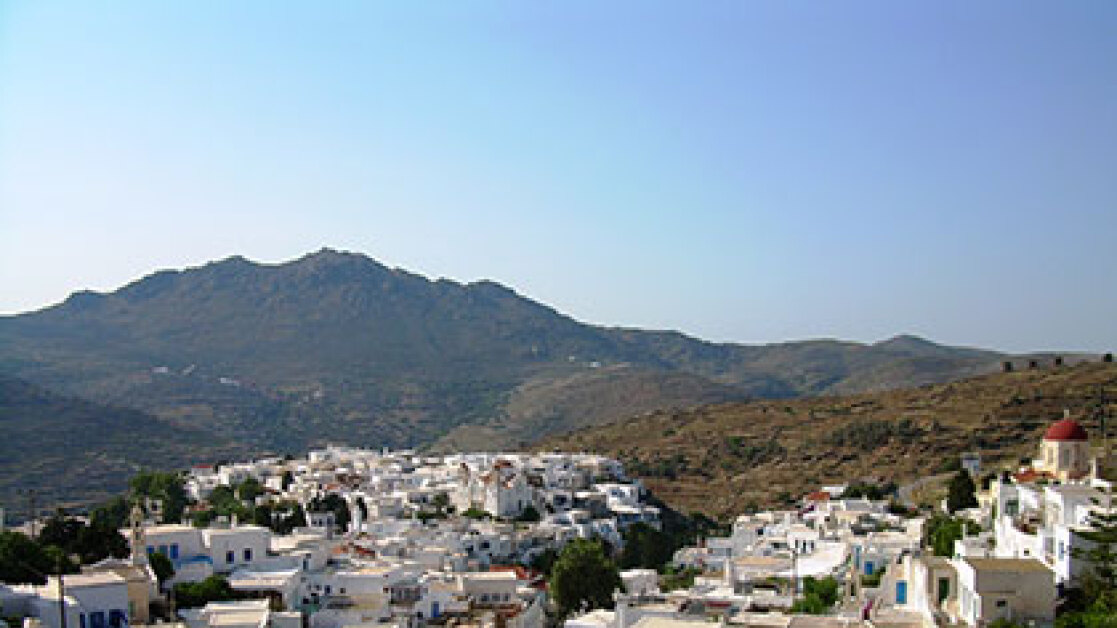 tinos
