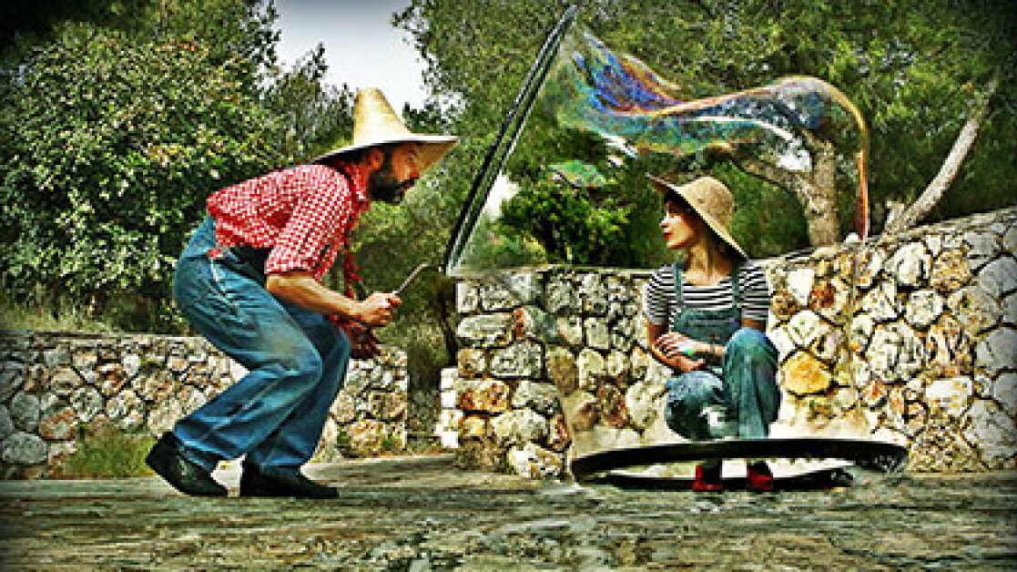 bubble-show-banner