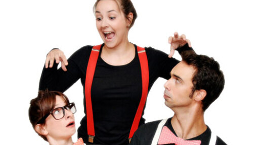 Δων-Κιχώτες-500