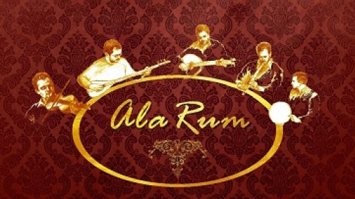 Ala Rum 400
