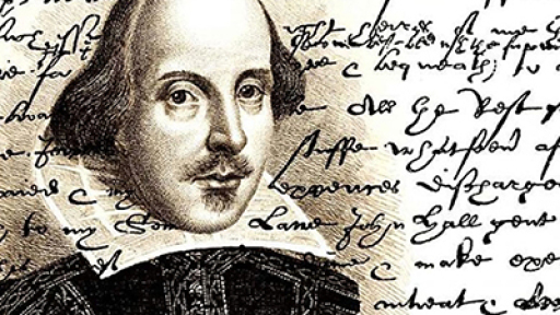Shakespeare-400