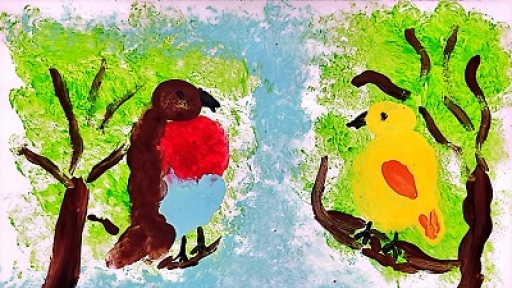 zografise-ena-pasxalino-pouli-400