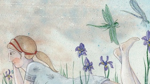 ena-koritsi-fterougizei-400