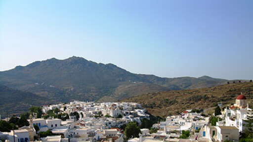 tinos