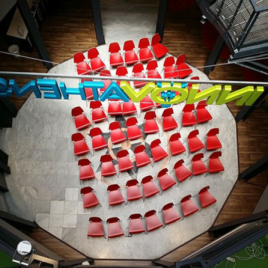 Innovathens