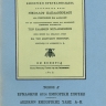 Ερμής ο Κερδώος, ήτοι Εμπορική Εγκυκλοπαιδεία, εν Βενετία 1815 [Hermes Kerdoos – Commercial Encyclopaedia, Venice 1815-1817] 0