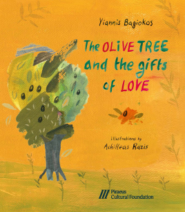 The Olive Tree and the Gifts of Love