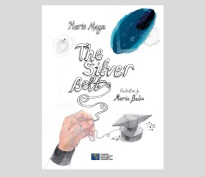 Τhe Silver Belt - Το παιδικό βιβλίο της Χάρις Μέγα σε εικονογράφηση Μάριας Μπαχά κυκλοφορεί και στα αγγλικά
